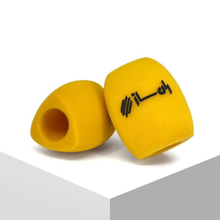 ابر سه گوش زرد راه ساز