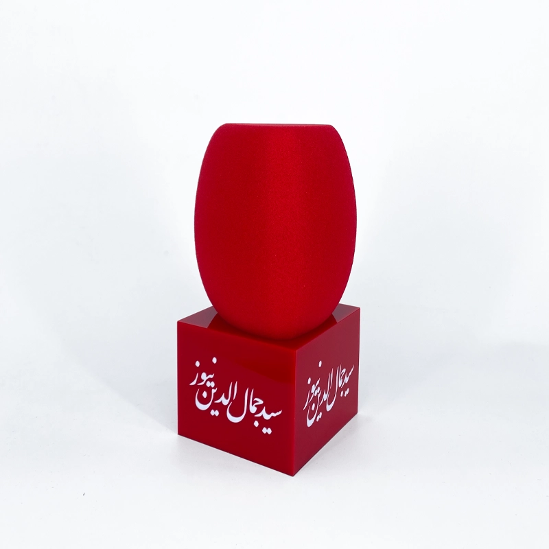 ملزومات خبرنگاری در تهران میکروفون