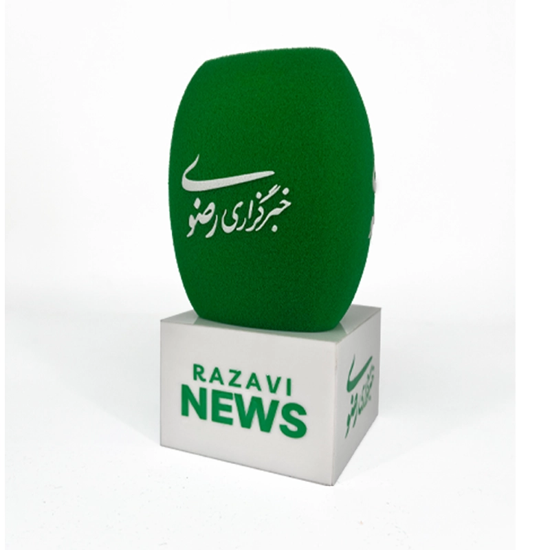 باکس میکروفون استودیو؛ ابزاری کوچک با نقشی بزرگ در حرفه‌ای شدن صدا