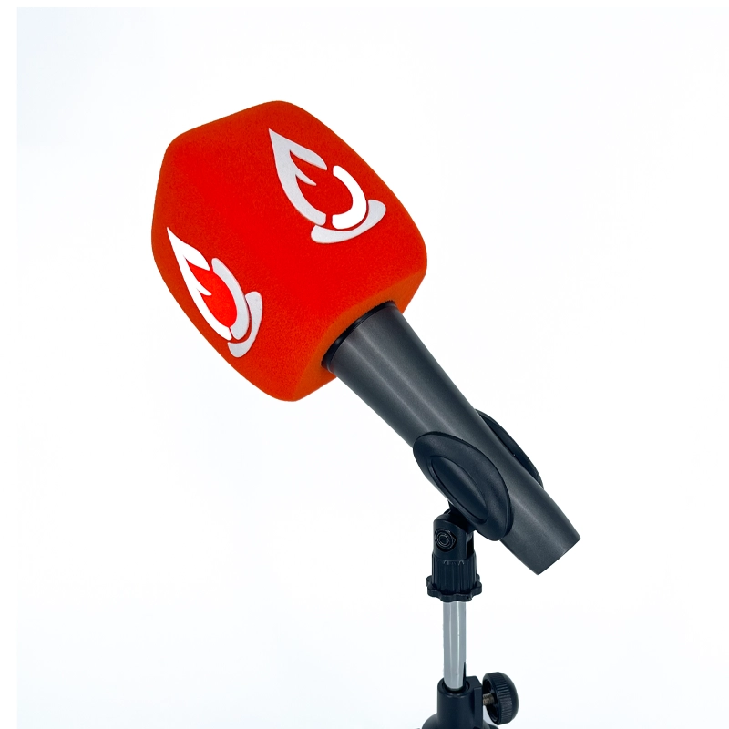 باکس میکروفون برندینگ کوچک با تأثیر بزرگ