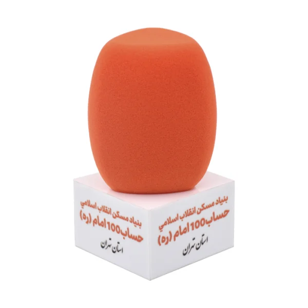 باکس 8 در 5 میکروفن
