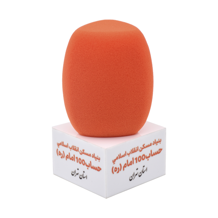 باکس 8 در 5 میکروفن