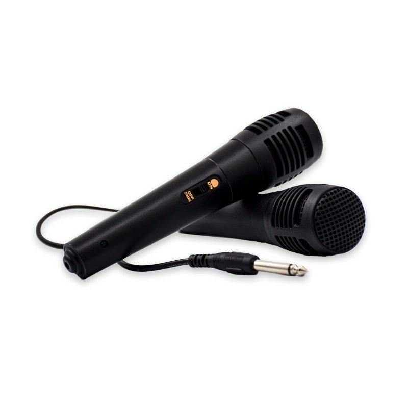 ماکت میکروفون