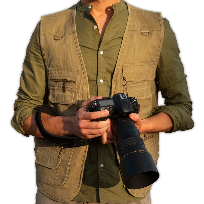 ملزومات خبرنگاری