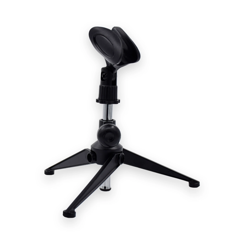 پایه میکروفون