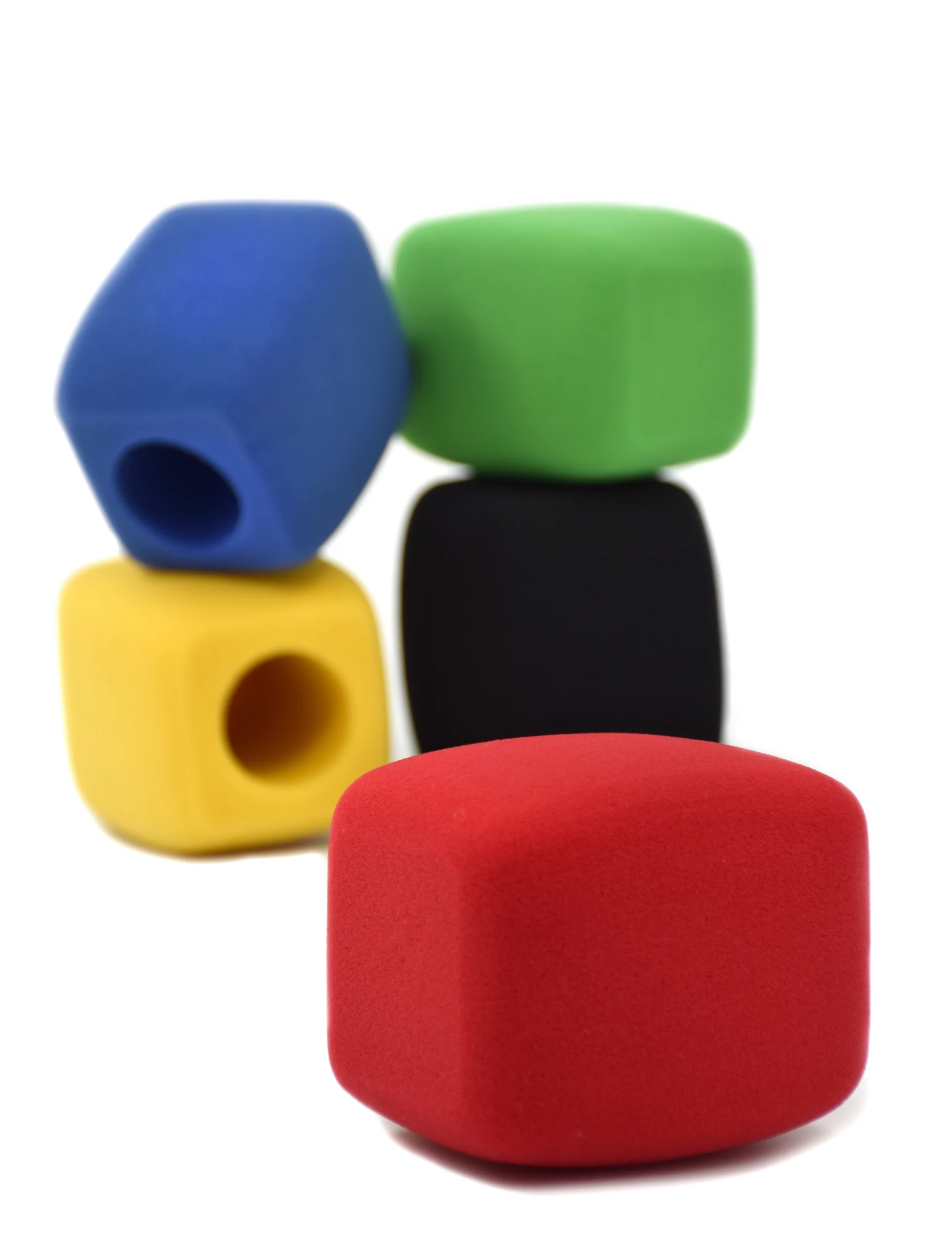 خرید ابر میکروفون