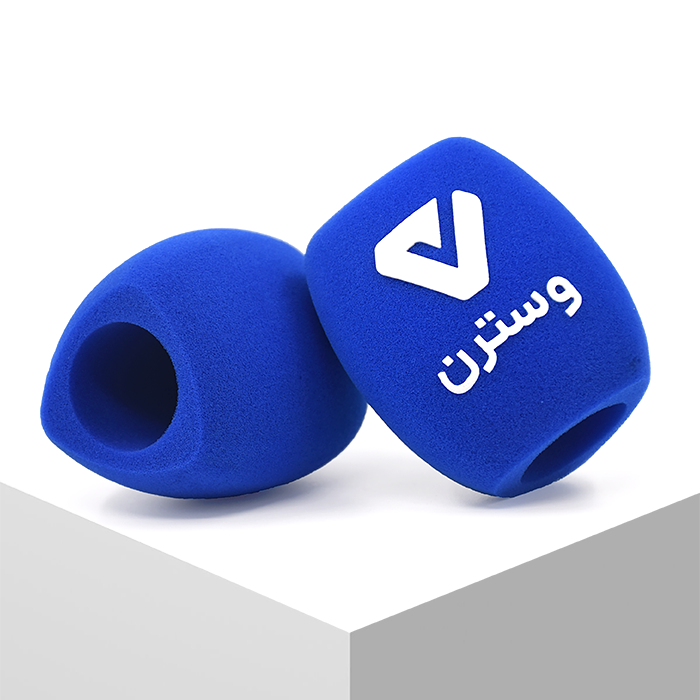 ابر سه گوش آبی خبرگزاری وسترن