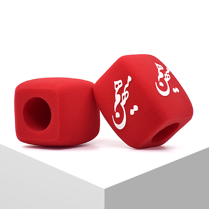 ابر چهارگوش قرمز خبرگزاری هم میهن