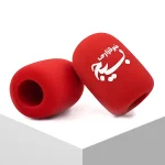 ابر گرد متوسط قرمز خبرگزاری بسیج