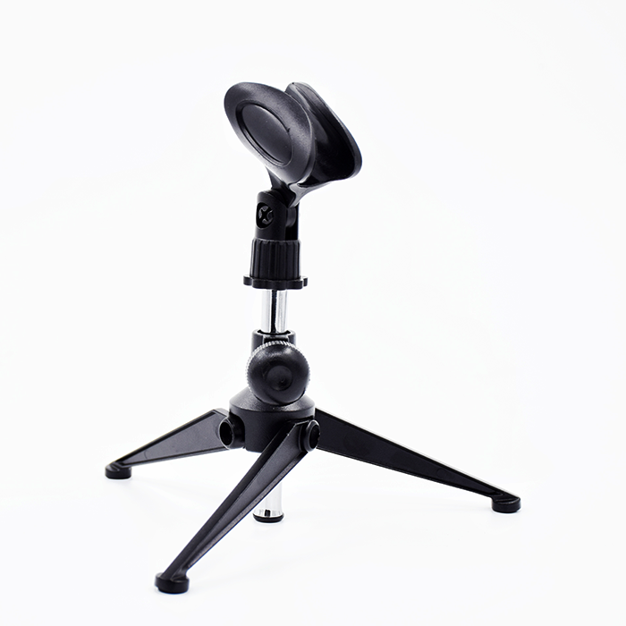 پایه میکروفون
