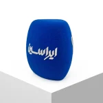 ابر سه گوش آّبی خبرگزاری ایراسین.