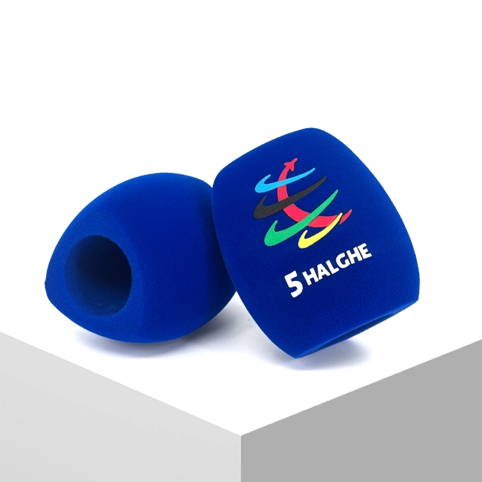 ابر سه گوش آبی پنج حلقه