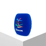 ابر سه گوش آبی پنج حلقه