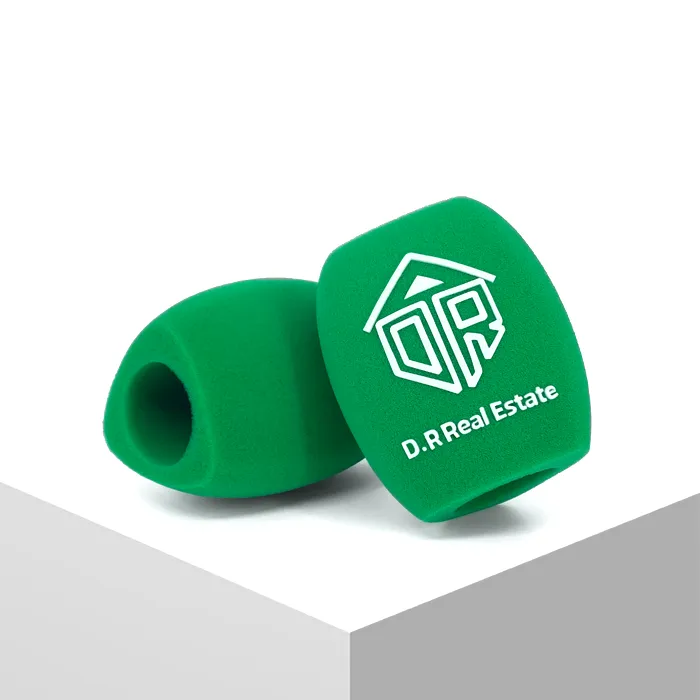 ابر سه گوش سبز ساختمان