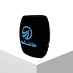 ابر سه گوش مخملی هاتف شهر