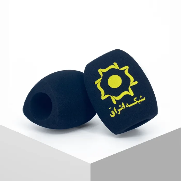 ابر سه گوش مشکی شبکه اشراق