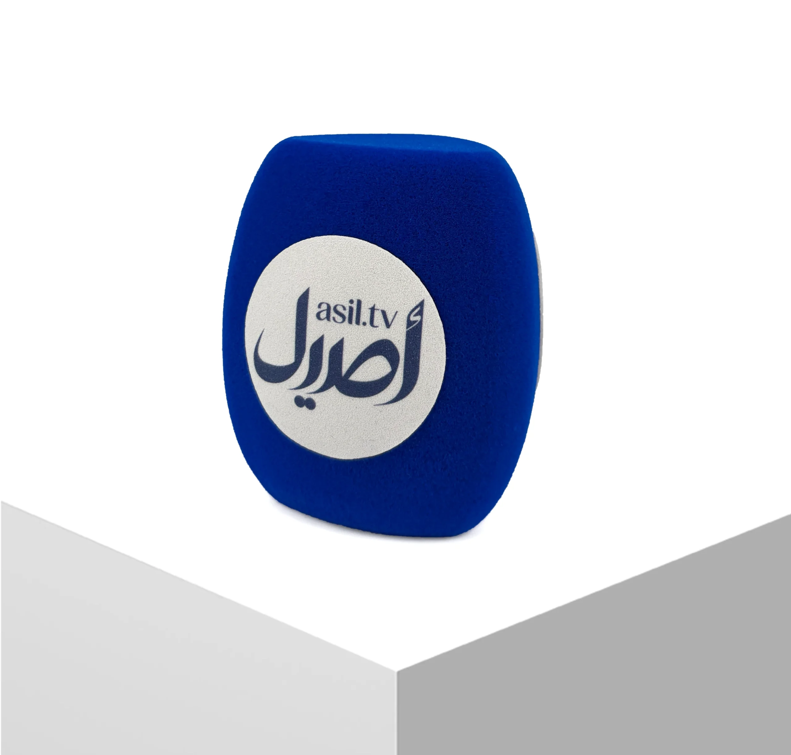ابر سه‌گوش آبی اصیل
