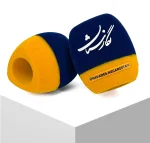 ابر سه‌گوش دورنگ نگارستان