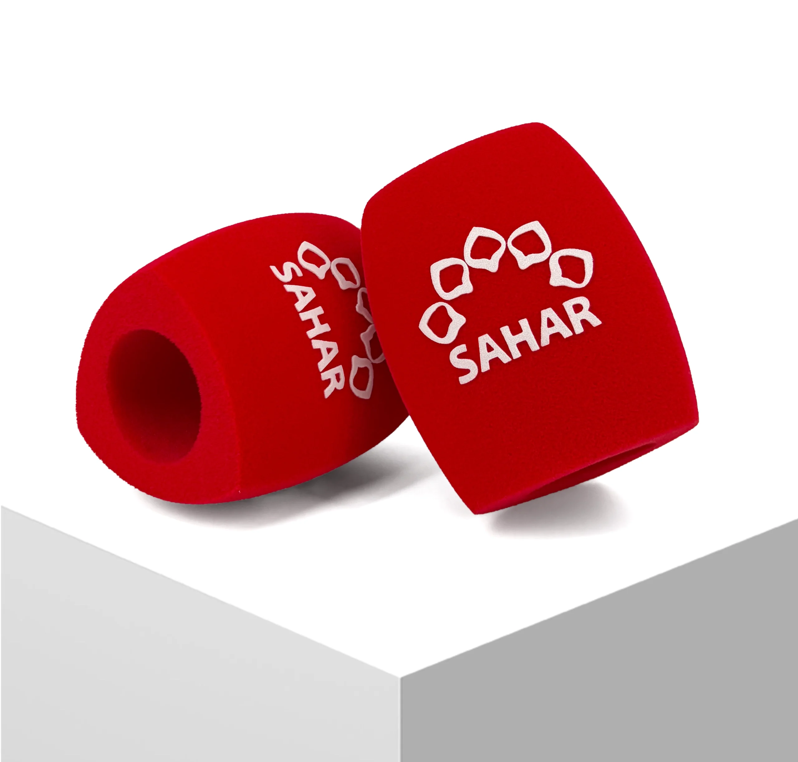 ابر سه‌گوش قرمز سحر