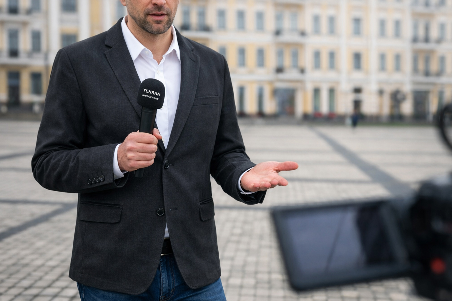 ابر میکروفون چیست و چگونه از آن نگهداری کنیم؟