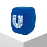 ابر چهارگوش unilever آبی