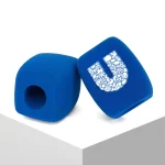 ابر چهارگوش unilever آبی