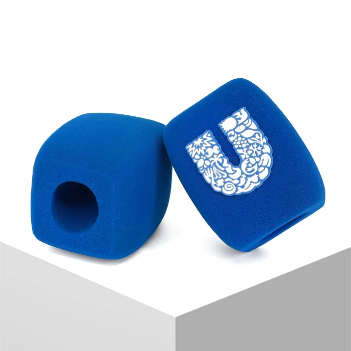 ابر چهارگوش unilever آبی