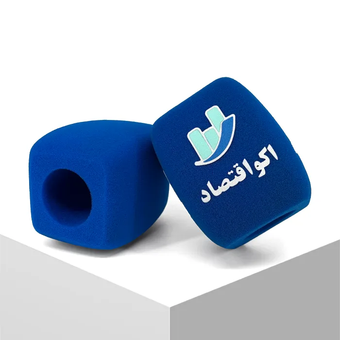 ابر چهارگوش آبی اکو اقتصاد