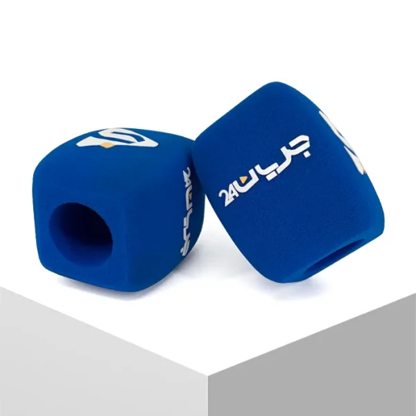 ابر چهارگوش آبی جریان 24