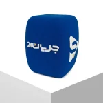 ابر چهارگوش آبی جریان 24