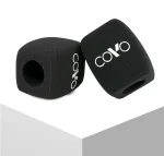 ابر چهارگوش مشکی covo