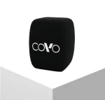 ابر چهارگوش مشکی covo