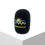 ابر گرد بزرگ مشکی خبرگزاری تابان خبر