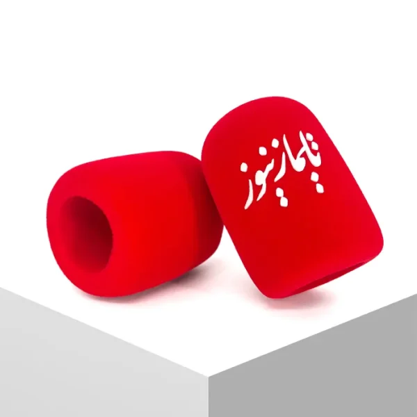 ابر گرد متوسط قرمز تایمازنیوز