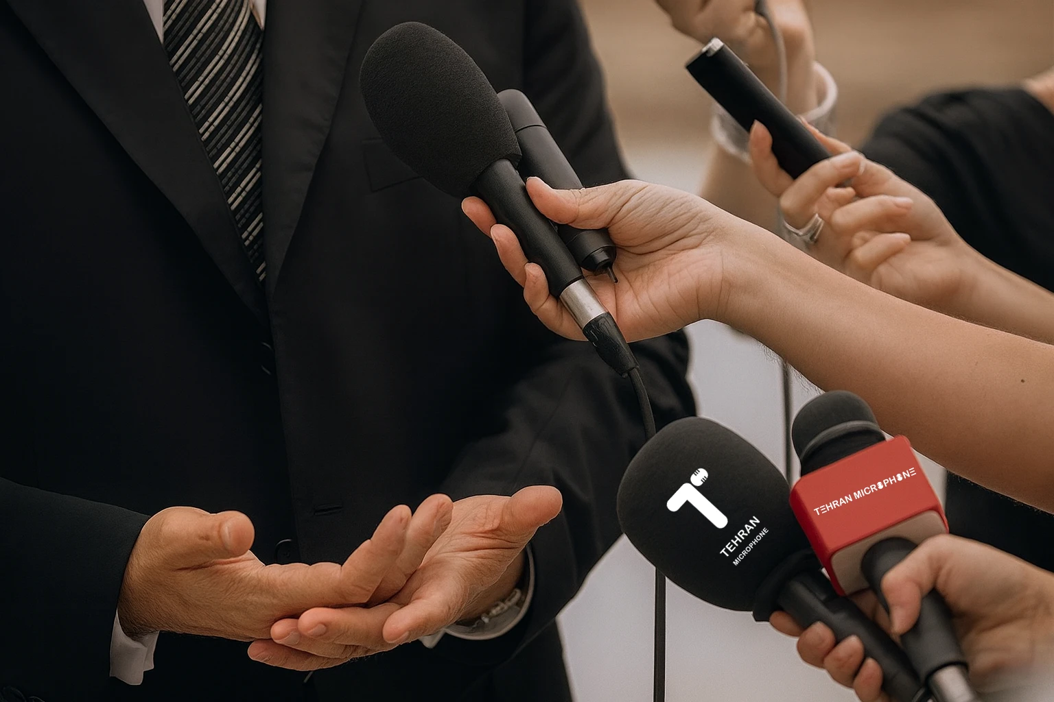 ابر میکروفن