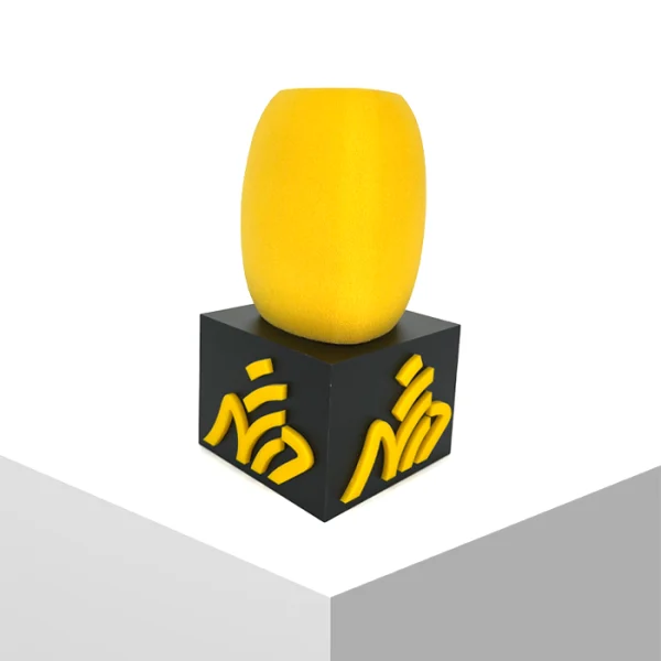 باکس میکروفون در شهر