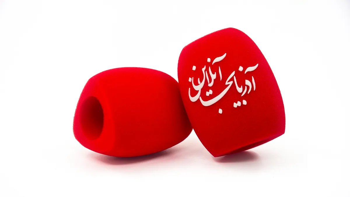 ابر میکروفون برای محیط شلوغ