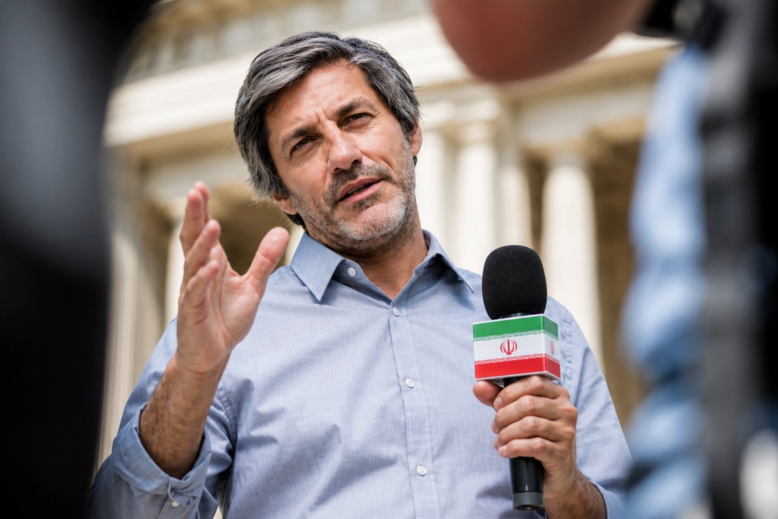 همه چیز درباره باکس میکروفون